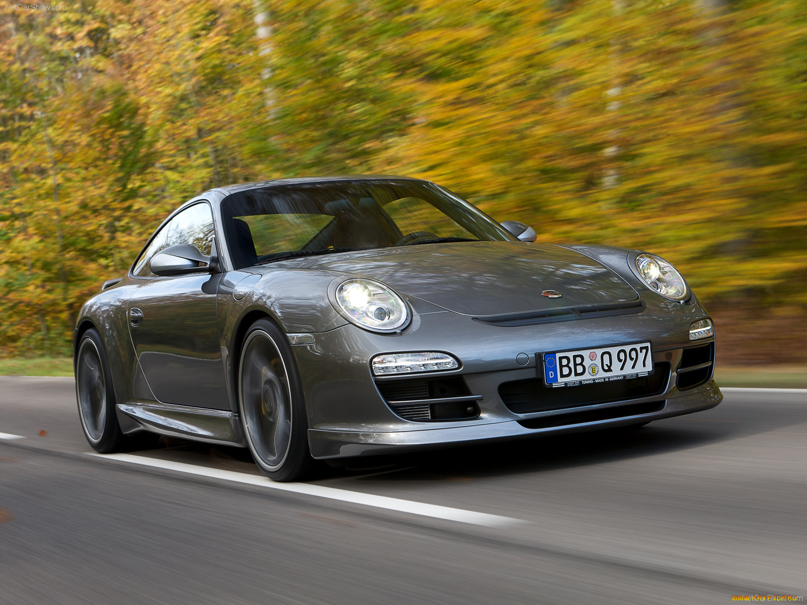 , porsche